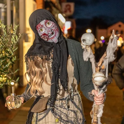 Foto des Albums: Halloween 2025