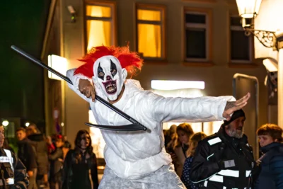 Foto des Albums: Halloween 2025