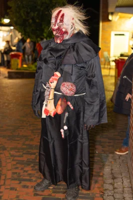 Foto des Albums: Halloween 2025