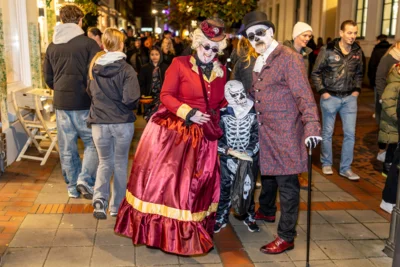 Foto des Albums: Halloween 2025