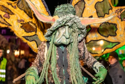 Foto des Albums: Halloween 2025