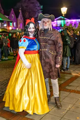 Foto des Albums: Halloween 2025