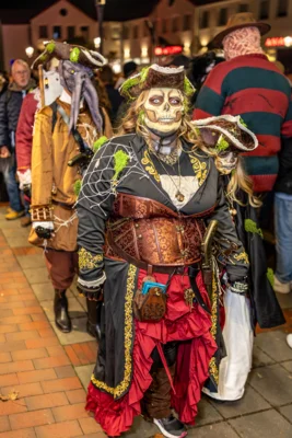 Foto des Albums: Halloween 2025