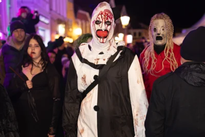 Foto des Albums: Halloween 2025