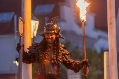 Foto des Albums: Halloween 2025