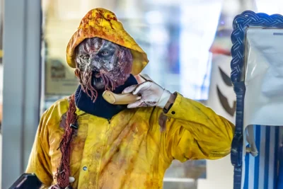 Foto des Albums: Halloween 2025