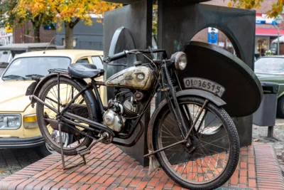 Foto des Albums: Oldtimertreffen 2025