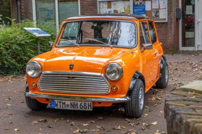 Foto des Albums: Oldtimertreffen 2025