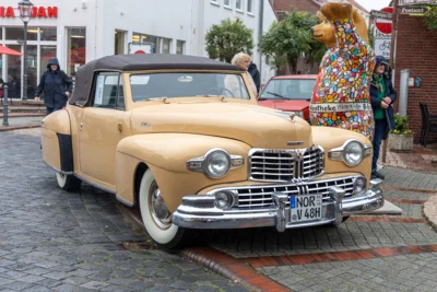 Foto des Albums: Oldtimertreffen 2025