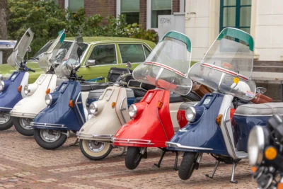 Foto des Albums: Oldtimertreffen 2025