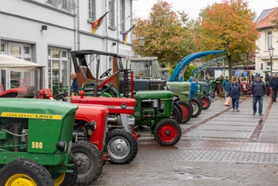Foto des Albums: Oldtimertreffen 2025