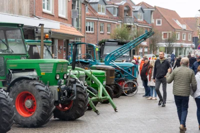 Foto des Albums: Oldtimertreffen 2025