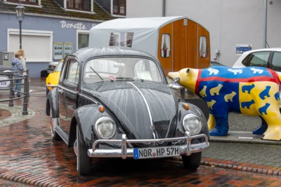 Foto des Albums: Oldtimertreffen 2025