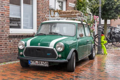 Foto des Albums: Oldtimertreffen 2025