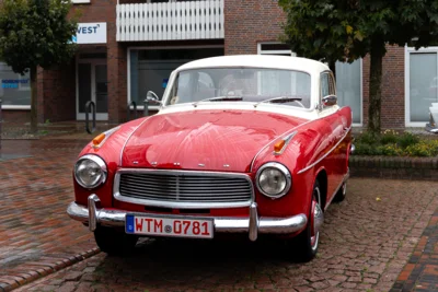 Foto des Albums: Oldtimertreffen 2025