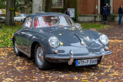 Foto des Albums: Oldtimertreffen 2025