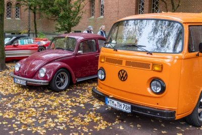 Foto des Albums: Oldtimertreffen 2025