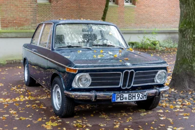 Foto des Albums: Oldtimertreffen 2025