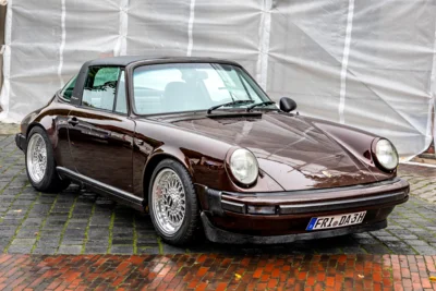 Foto des Albums: Oldtimertreffen 2025