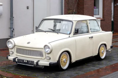 Foto des Albums: Oldtimertreffen 2025