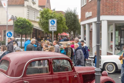 Foto des Albums: Oldtimertreffen 2025