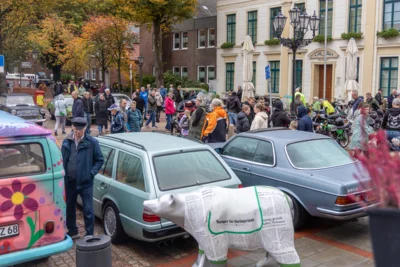 Foto des Albums: Oldtimertreffen 2025