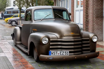Foto des Albums: Oldtimertreffen 2025
