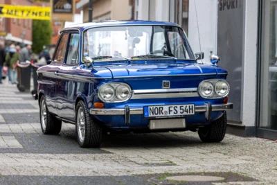 Foto des Albums: Oldtimertreffen 2025