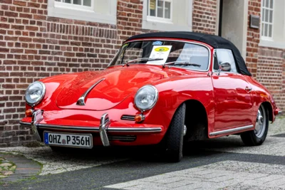 Foto des Albums: Oldtimertreffen 2025