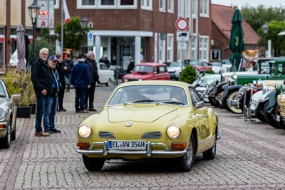 Foto des Albums: Oldtimertreffen 2025