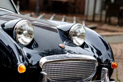 Foto des Albums: Oldtimertreffen 2025