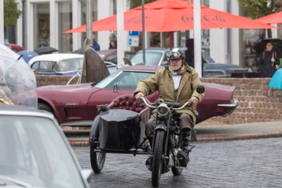 Foto des Albums: Oldtimertreffen 2025
