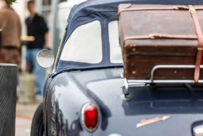 Foto des Albums: Oldtimertreffen 2025