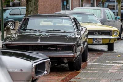 Foto des Albums: Oldtimertreffen 2025