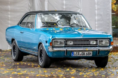 Foto des Albums: Oldtimertreffen 2025