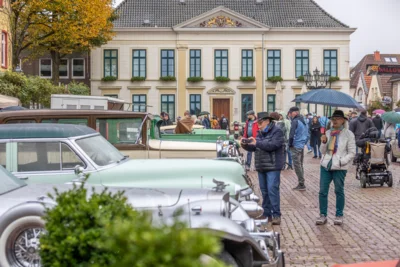 Foto des Albums: Oldtimertreffen 2025