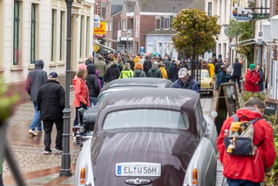 Foto des Albums: Oldtimertreffen 2025