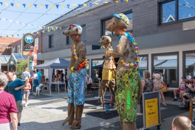 Foto des Albums: Kleinkunstfestival 2025