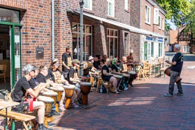 Foto des Albums: Kleinkunstfestival 2025
