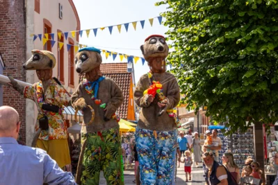 Foto des Albums: Kleinkunstfestival 2025