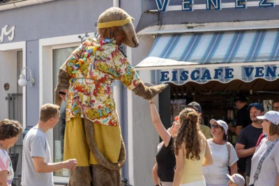 Foto des Albums: Kleinkunstfestival 2025