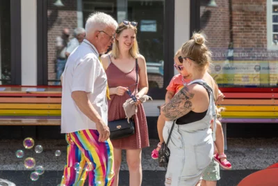 Foto des Albums: Kleinkunstfestival 2025