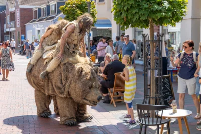 Foto des Albums: Kleinkunstfestival 2025