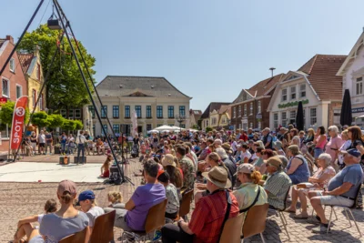 Foto des Albums: Kleinkunstfestival 2025