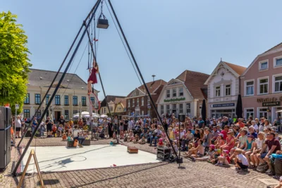Foto des Albums: Kleinkunstfestival 2025