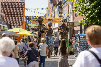 Foto des Albums: Kleinkunstfestival 2025