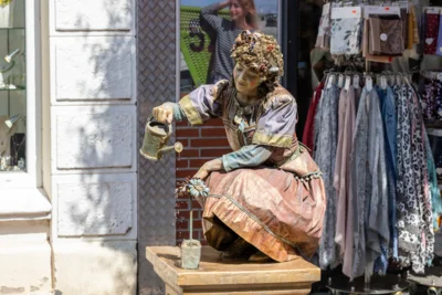 Foto des Albums: Kleinkunstfestival 2025