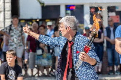 Foto des Albums: Kleinkunstfestival 2025