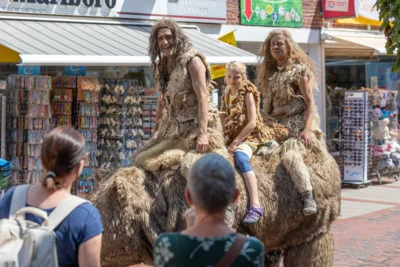 Foto des Albums: Kleinkunstfestival 2025