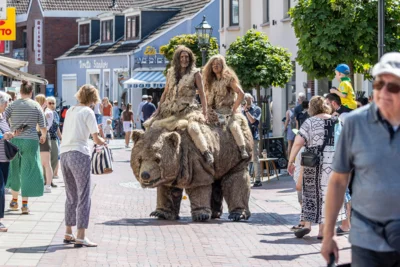 Foto des Albums: Kleinkunstfestival 2025